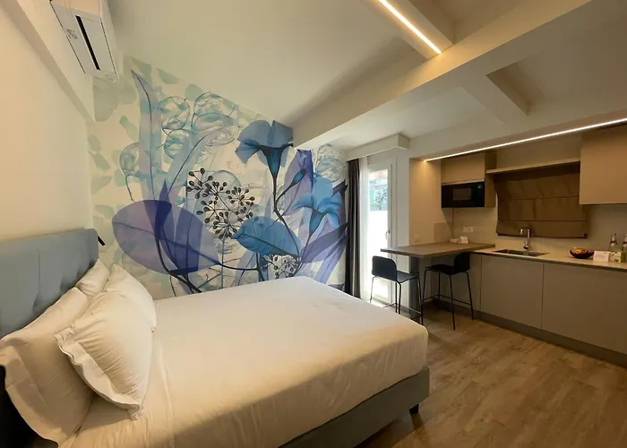 VI Suites