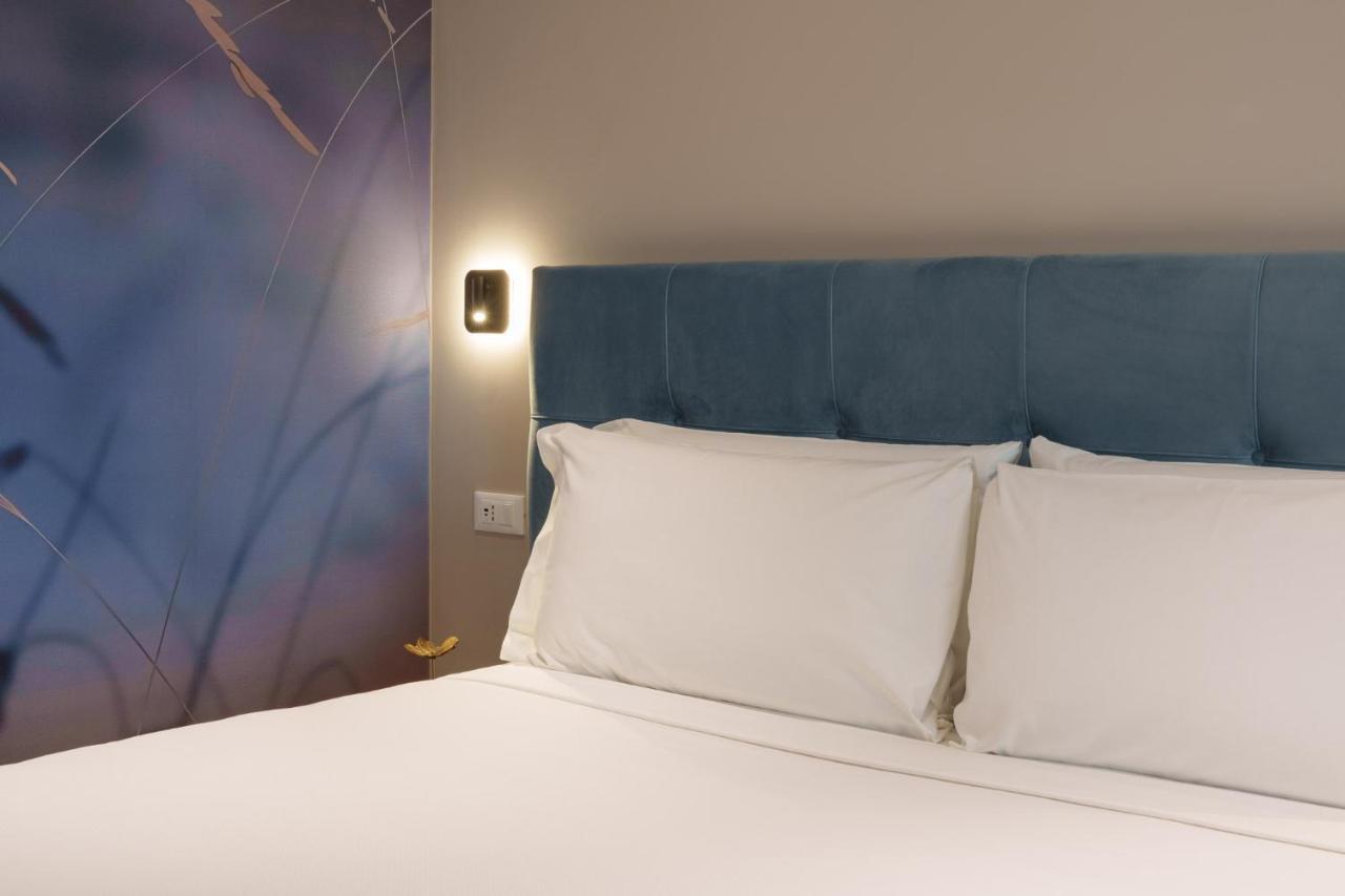 Aparthotel Vi