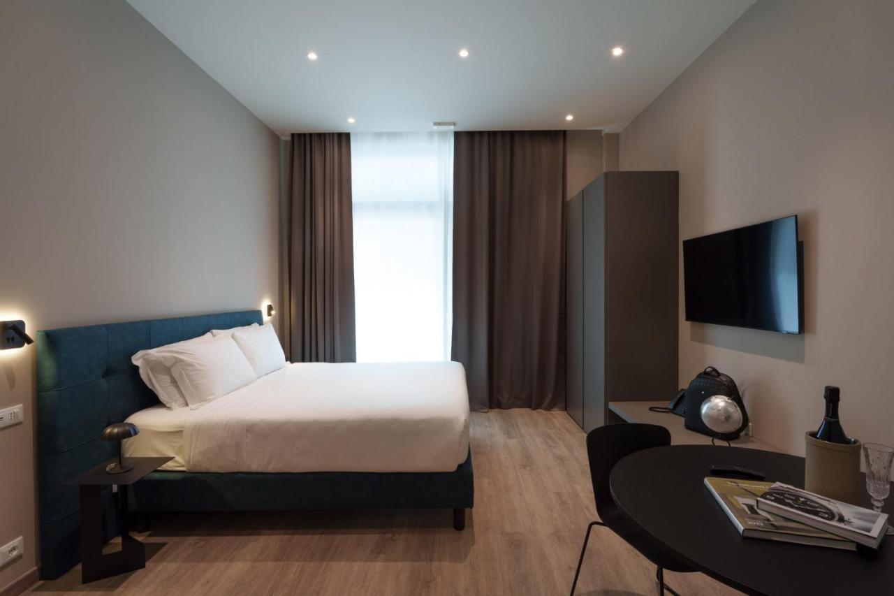 Vi Aparthotel Viareggio