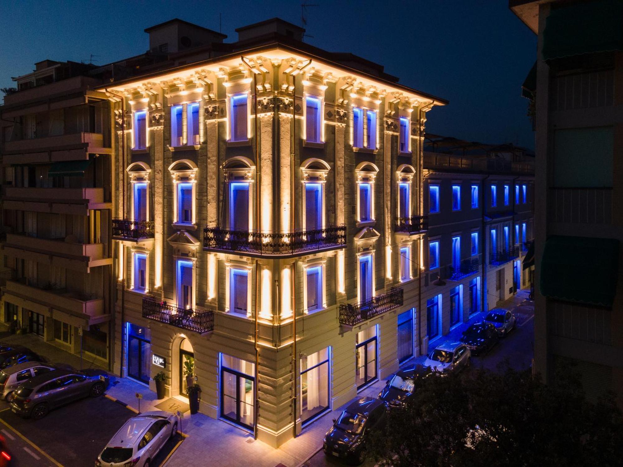 Vi Aparthotel