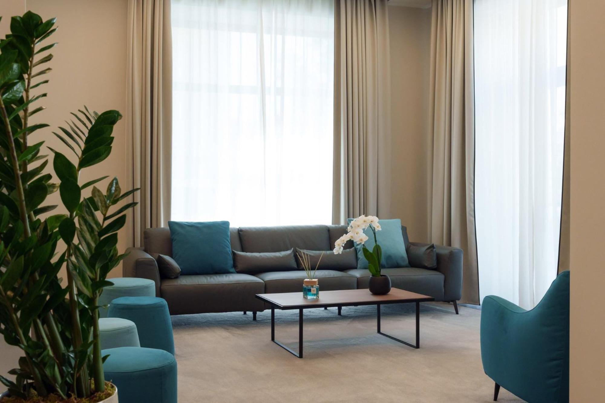 Aparthotel Vi