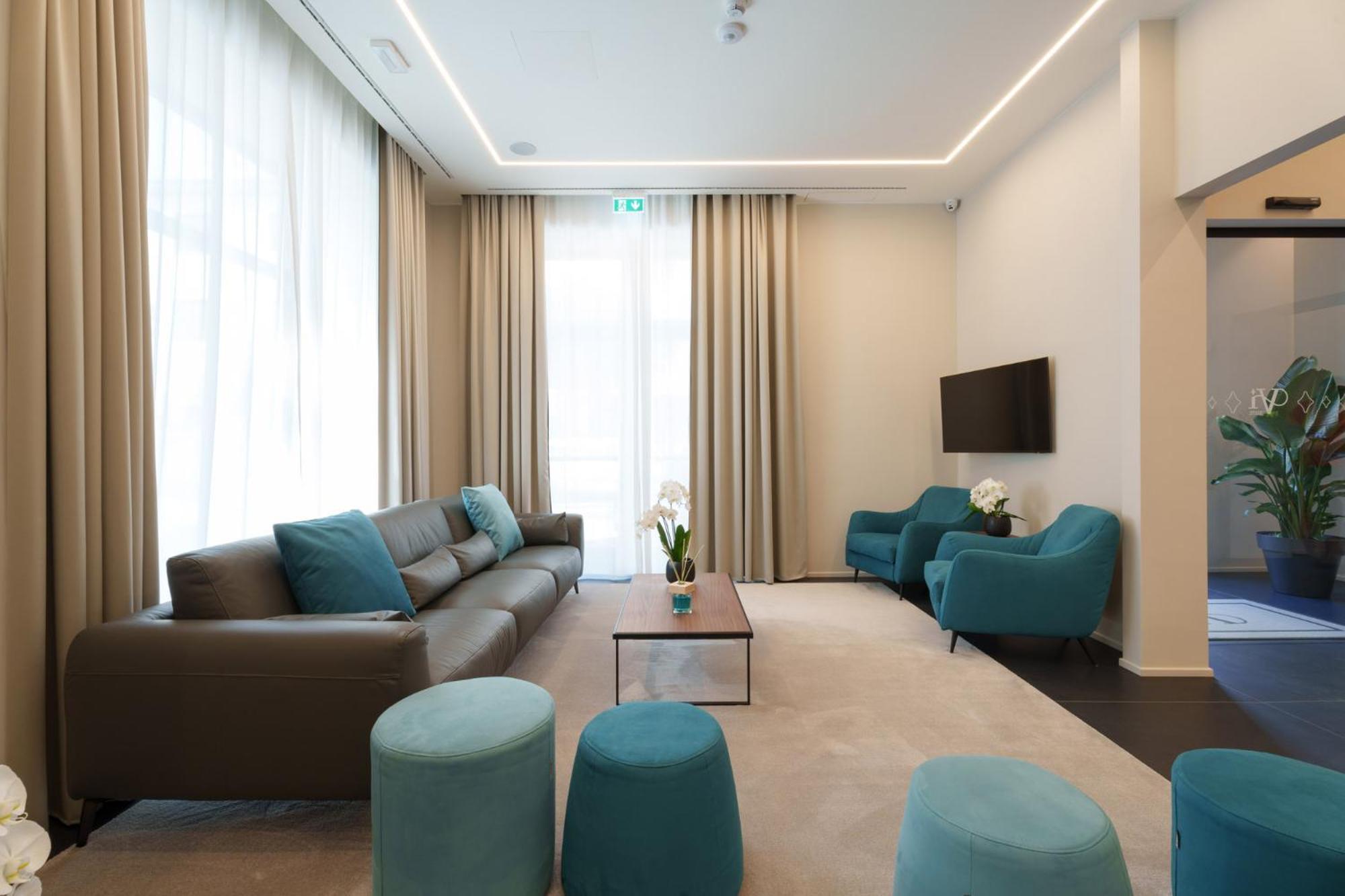 Vi Aparthotel Viareggio