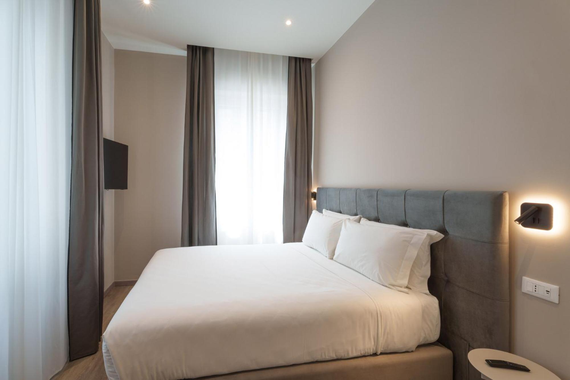 Vi Aparthotel Viareggio