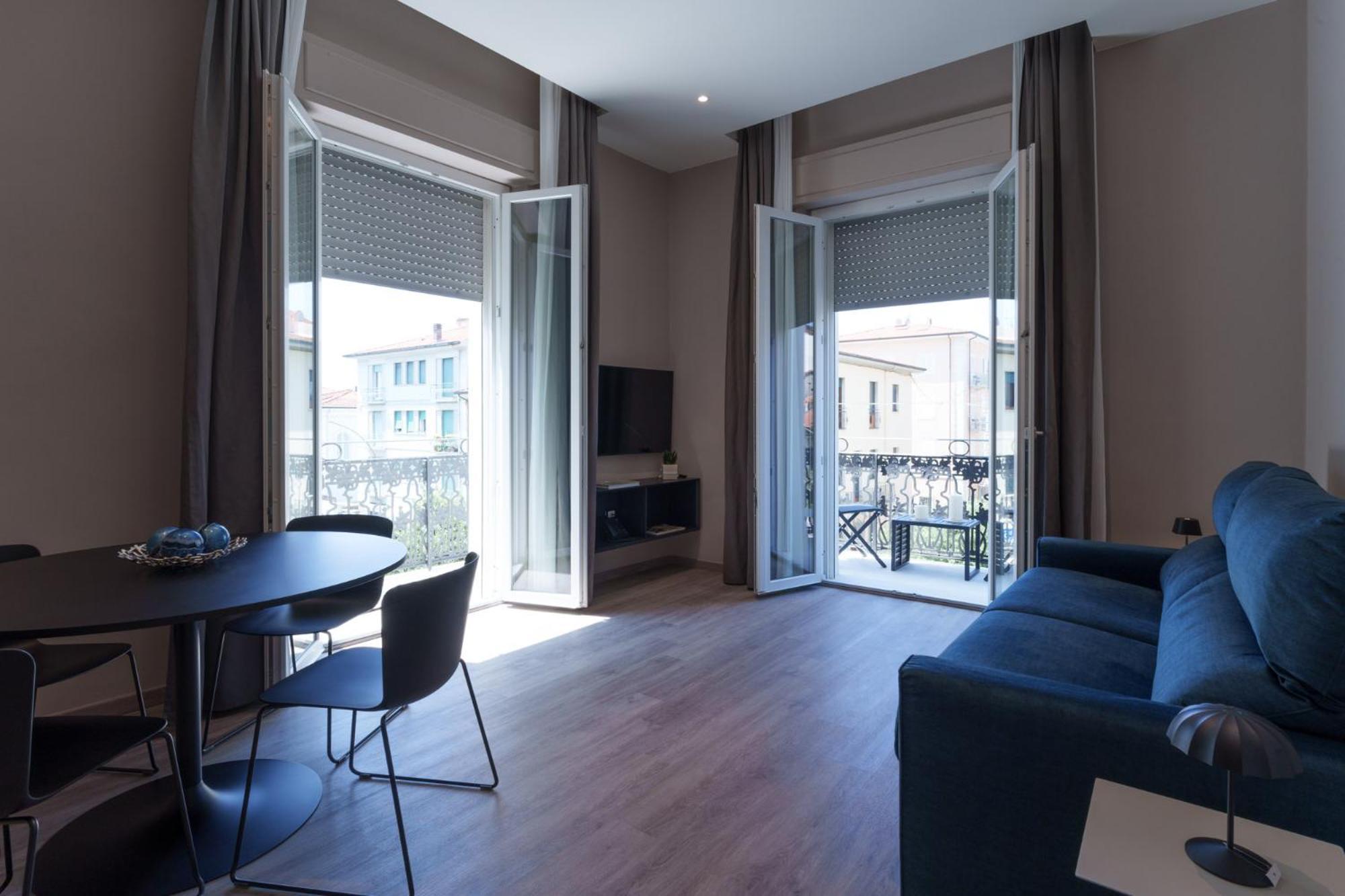 Vi Aparthotel