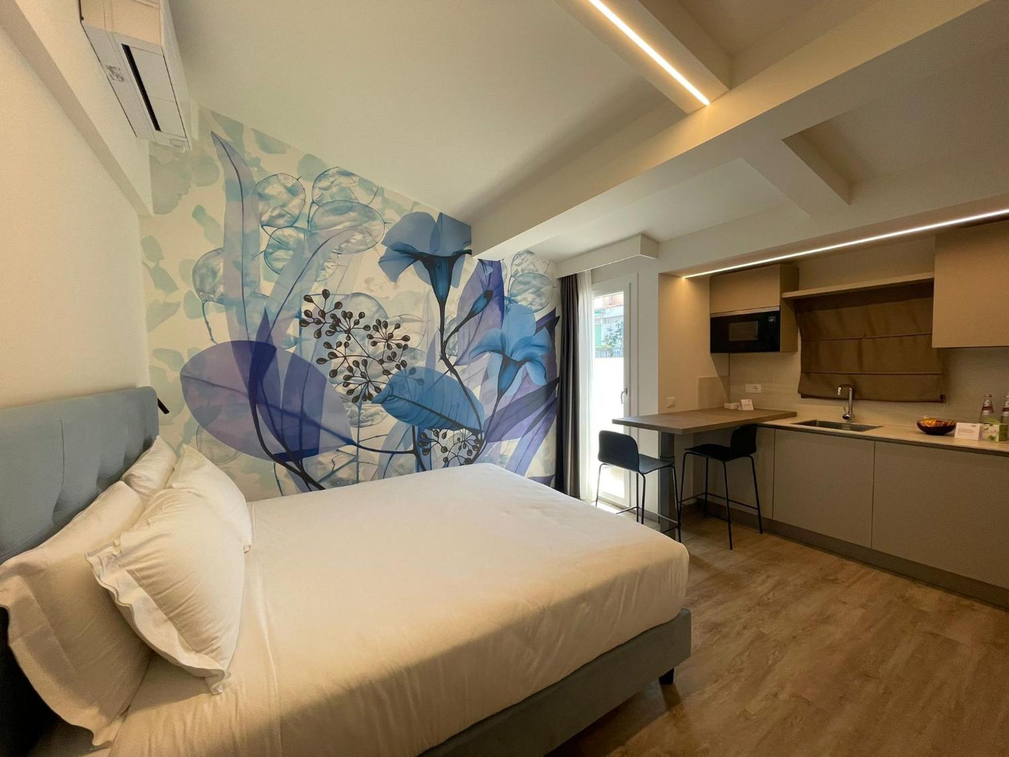 Vi Aparthotel Viareggio