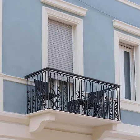 VI Suites Viareggio Exterior photo