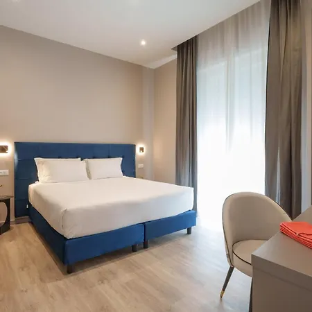 VI Suites Viareggio Exterior photo