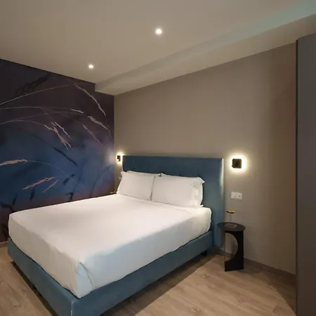 VI Suites Viareggio Exterior photo
