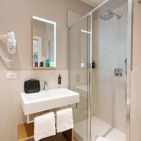VI Suites Viareggio Exterior photo