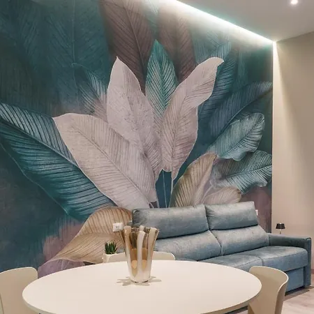 VI Suites Viareggio Exterior photo
