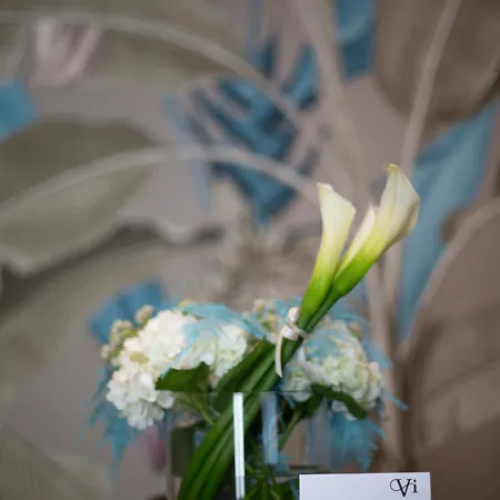 VI Suites Viareggio Exterior photo