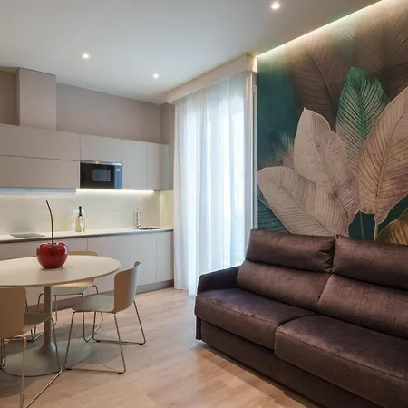 VI Suites Viareggio Exterior photo
