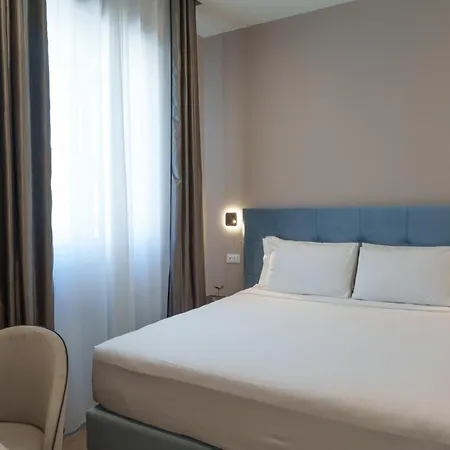 VI Suites Viareggio Exterior photo