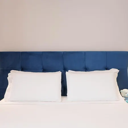 VI Suites Viareggio Exterior photo