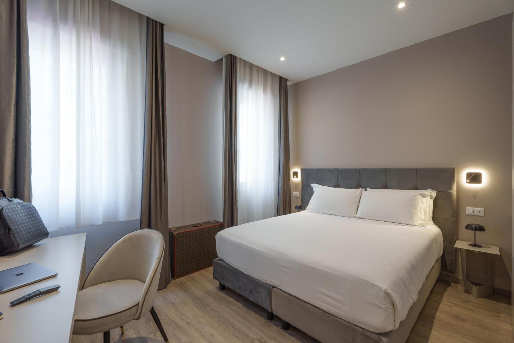 Aparthotel Vi *