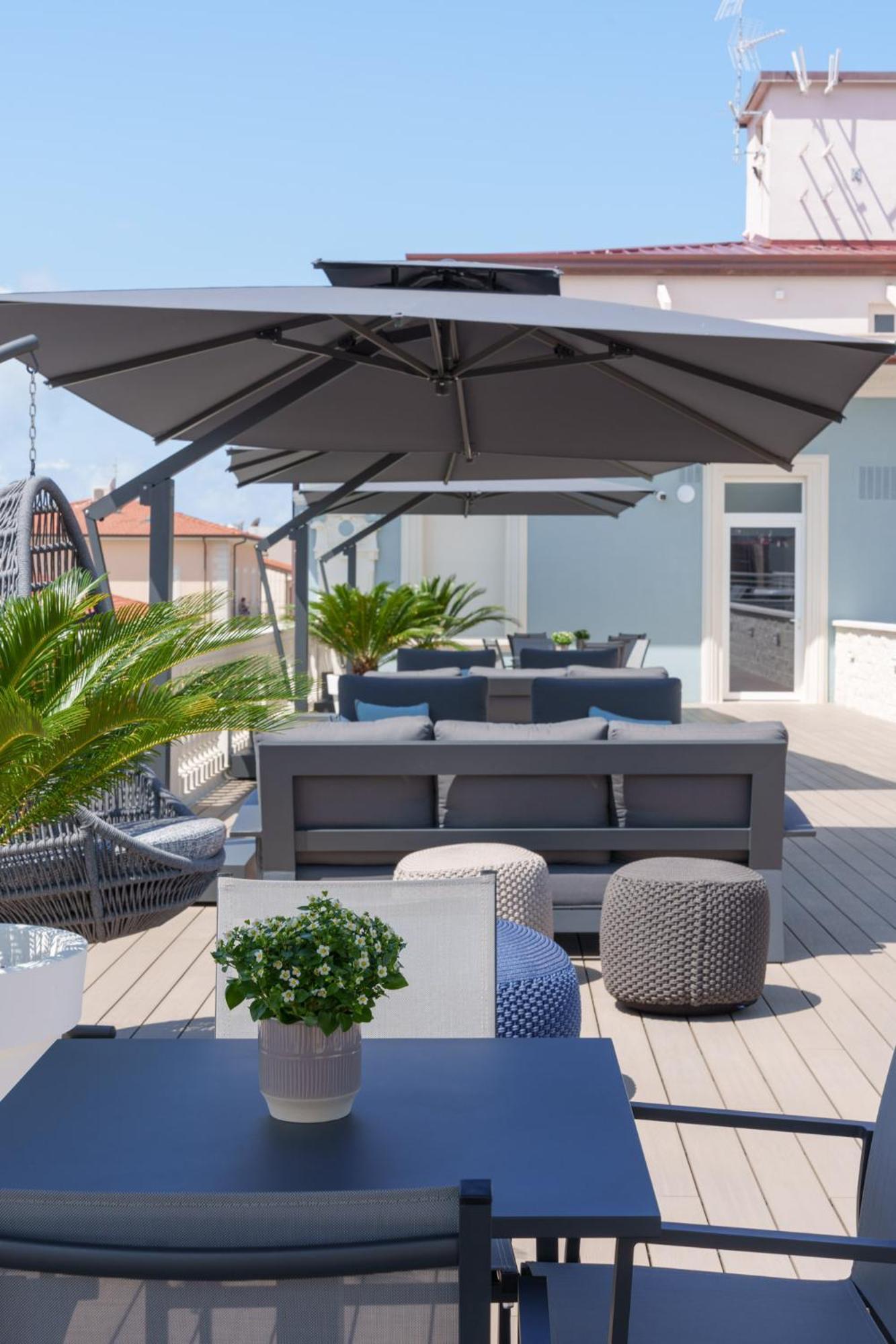 Aparthotel Vi Viareggio