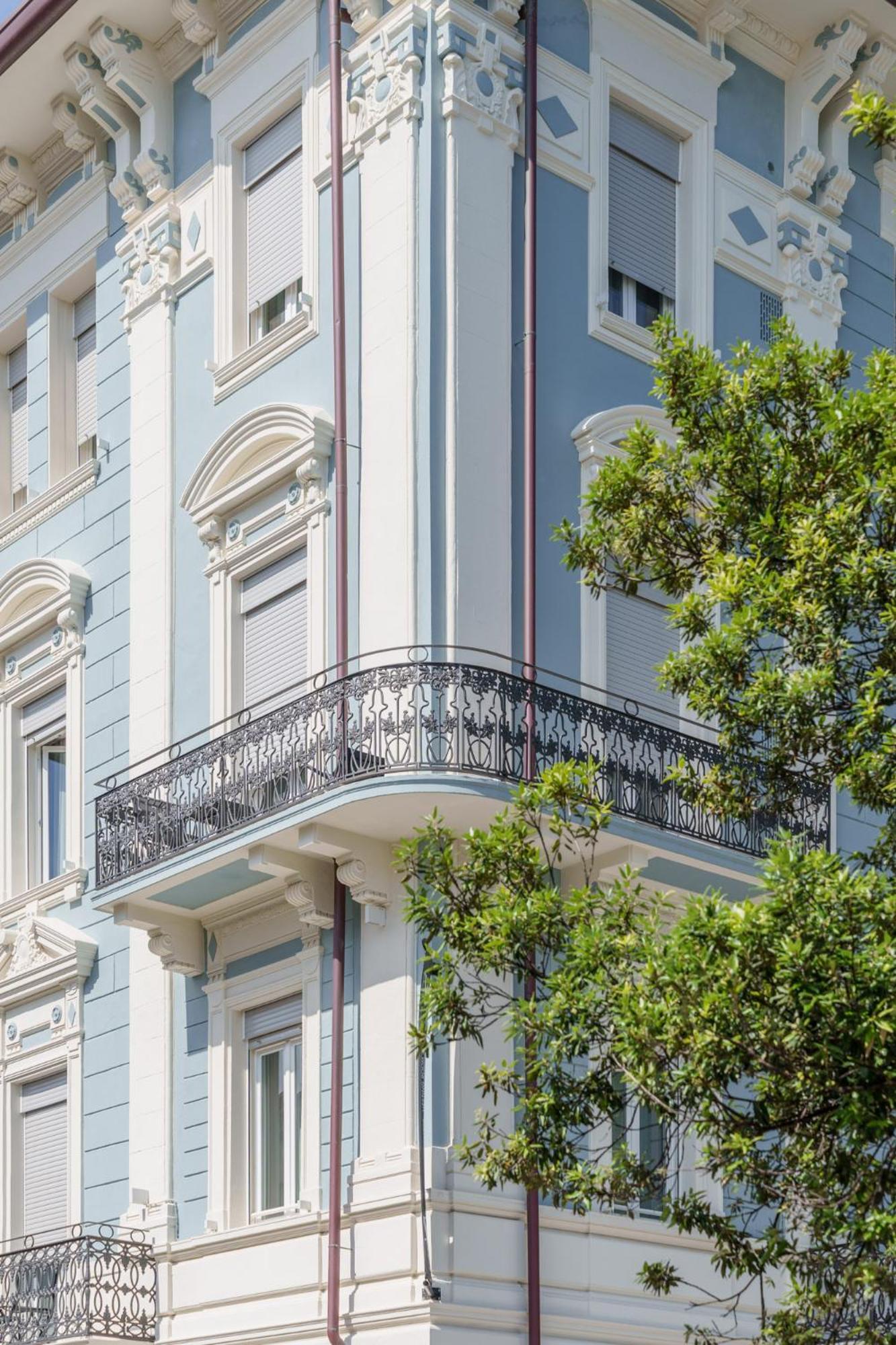 Vi Aparthotel