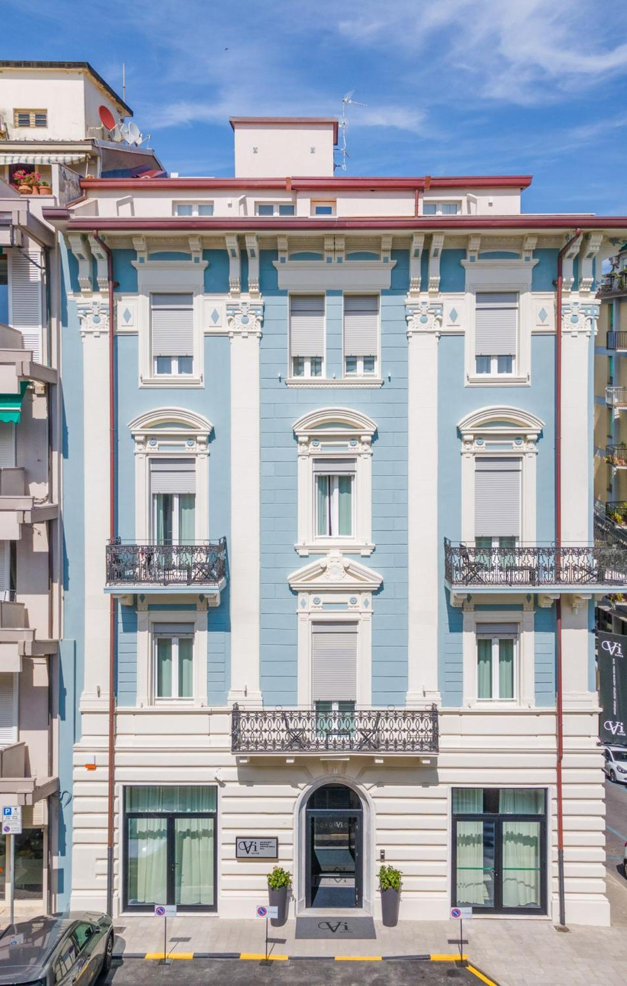 Vi Aparthotel